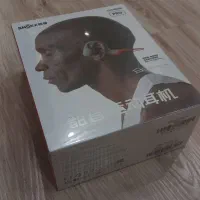 هدست shokz opnerun pro (آکبند)|لوازم جانبی موبایل و تبلت|تهران, بوستان شیان|دیوار