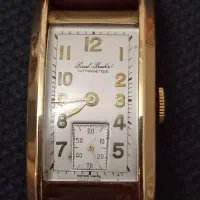 ساعت قدیمی سویس / آلوارکس ، پاول بوهری  / کم نظیر