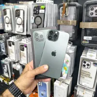 آیفون 13 پرومکس با اقساط بلند مدت|موبایل|رشت, بازار|دیوار