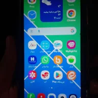 گوشی a06 حافظه 128 رم 6 سامسونگ|موبایل|ارومیه, |دیوار