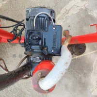 شیر دوش دو واحده کم کار در حد نو|ماشینآلات صنعتی|جرقویه, |دیوار