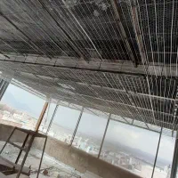 نیازمند شاگرد برای جوشکاری نبشی کشی نما و رابیتس