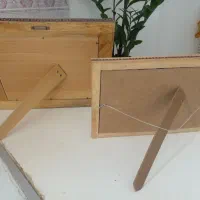 قاب های خاتم کار دست هنرمندان شیراز|صنایع دستی و سایر لوازم تزئینی|تهران, زرکش|دیوار