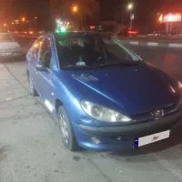 سواری پژو وی ۸  مدل ۹۳|خودرو سواری و وانت|مشهد, کوثر|دیوار