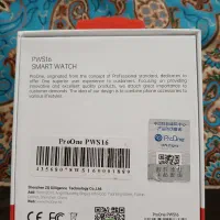 سه عدد اسمارت واچ اکبند|ساعت|اراک, |دیوار