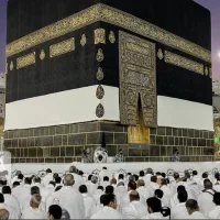 حج عمره