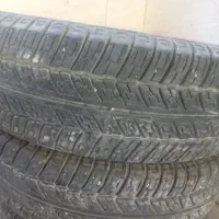 لاستیک ماشین ۴۰۵