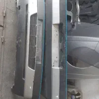 یکسری وسایل ۴۰۵ و چراغ سمند زنجیر چرخ سایز ۱۴