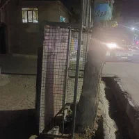 باربند اتاق پیکان وانت مبلی کفی