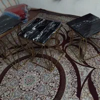 عسلی به فرش میرسد