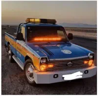 امداد خودرو یدک کش شبانه روزی در استان یزد