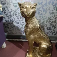 ببر|مجسمه، تندیس، ماکت|اردبیل, |دیوار