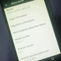 گوشی nexus 5 الجی|موبایل|تهران, ظفر|دیوار