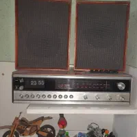 استریو ژاپن‌قدیمی