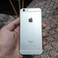 اپل iPhone 6s با حافظهٔ ۶۴ گیگابایت|موبایل|سراب, |دیوار