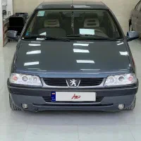 ۴۰۵ اس ال ایکس