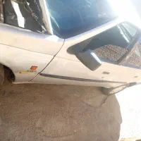 پژو۸۷ دوگانه کارخانه|خودرو سواری و وانت|بیرجند, |دیوار