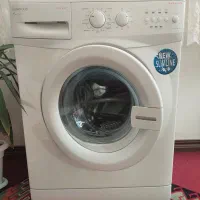 ماشین لباسشویی کنوود|ماشین لباسشویی و خشک‌کن لباس|تهران, ایران|دیوار