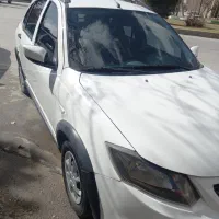 کوییک مدل۱۴۰۰|خودرو سواری و وانت|همدان, |دیوار