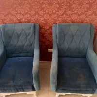 مبل تکنفره