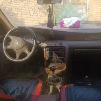 فروش سمند lx|خودرو سواری و وانت|اصفهان, پوریای ولی|دیوار