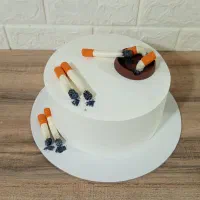 کیک خونگی|خدمات پذیرایی، مراسم|بندر ماهشهر, |دیوار