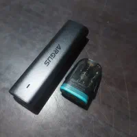 پاد دائمی Argas g2 mini|زیورآلات و اکسسوری|قم, شاه ابراهیم|دیوار