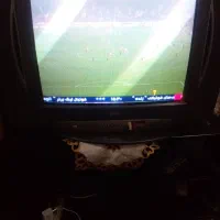 تلویزیون با دیجیتال سالم سالم