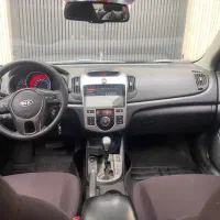 سراتو۲۰۰۰ بدون رنگبدون توضیح|خودرو سواری و وانت|تهران, چیذر|دیوار