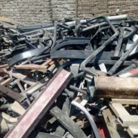 خرید ضایعات و بازیافت در تمام نقاط گلبهار