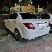 دناپلاس توربو ۵ دنده ۱۴۰۱|خودرو سواری و وانت|همدان, |دیوار
