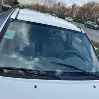 وینگل ۳|خودرو سواری و وانت|تربت‌حیدریه, باغ سلطانی|دیوار