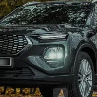 هایما S8 صفر،خشک 1404