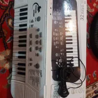 ارگ و بلز و فلوت