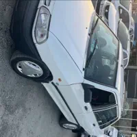 پراید مدل ۹۰