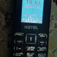 گوشی KGTEI|موبایل|آذرشهر, |دیوار