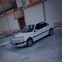 پارس تیوفایو 1401 برقی زیمنس