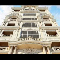 پیش فروش واحد در تمام متراژها