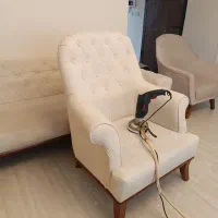 خدمات مبل شویی ( آقایی) در منزل و محل کار شما