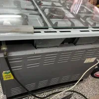 اجاق گازه اسنوا|اجاق گاز و لوازم برقی پخت‌وپز|رشت, معلولین|دیوار