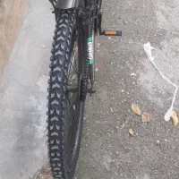 دوچرخه ۲۶ بسیارتمیز|دوچرخه، اسکیت، اسکوتر|گرگان, |دیوار