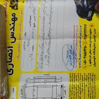 ریو اتوماتیک، مدل ۱۳۸۸|خودرو سواری و وانت|مشهد, ثامن|دیوار