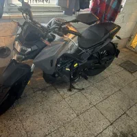 Na180 مدل 1401|موتورسیکلت|تهران, فردوسی|دیوار