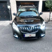 هایما s7پرو مدل 1404