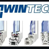 درب و پنجره یو پی وی سی