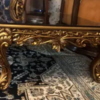 سالم و تمیز  و دو رویه زیپ دار و قابل شستشو|مبلمان خانگی و میز عسلی|تهران, سبلان (لشگر)|دیوار