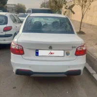 ساینا اس مدل ۱۴۰۱ سلامت|خودرو سواری و وانت|تهران, هفده شهریور|دیوار