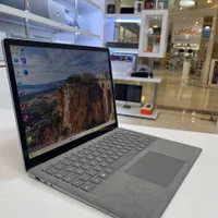 surface laptop 4 نسل 10 با صفحه 4k|رایانه همراه|گرگان, |دیوار