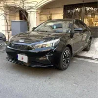 جک‌ جی 7برقی  (E50A)مدل ۴۰۳