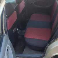 دوو سیلوو مدل ۸۰|خودرو سواری و وانت|قدس, شهرقدس|دیوار